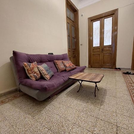 אלכסנדריה Room No5 A Private Room With Balcony For Men Only And No Ladies Allowed غرفة خاصة للرجال فقط ممنوع السيدات מראה חיצוני תמונה